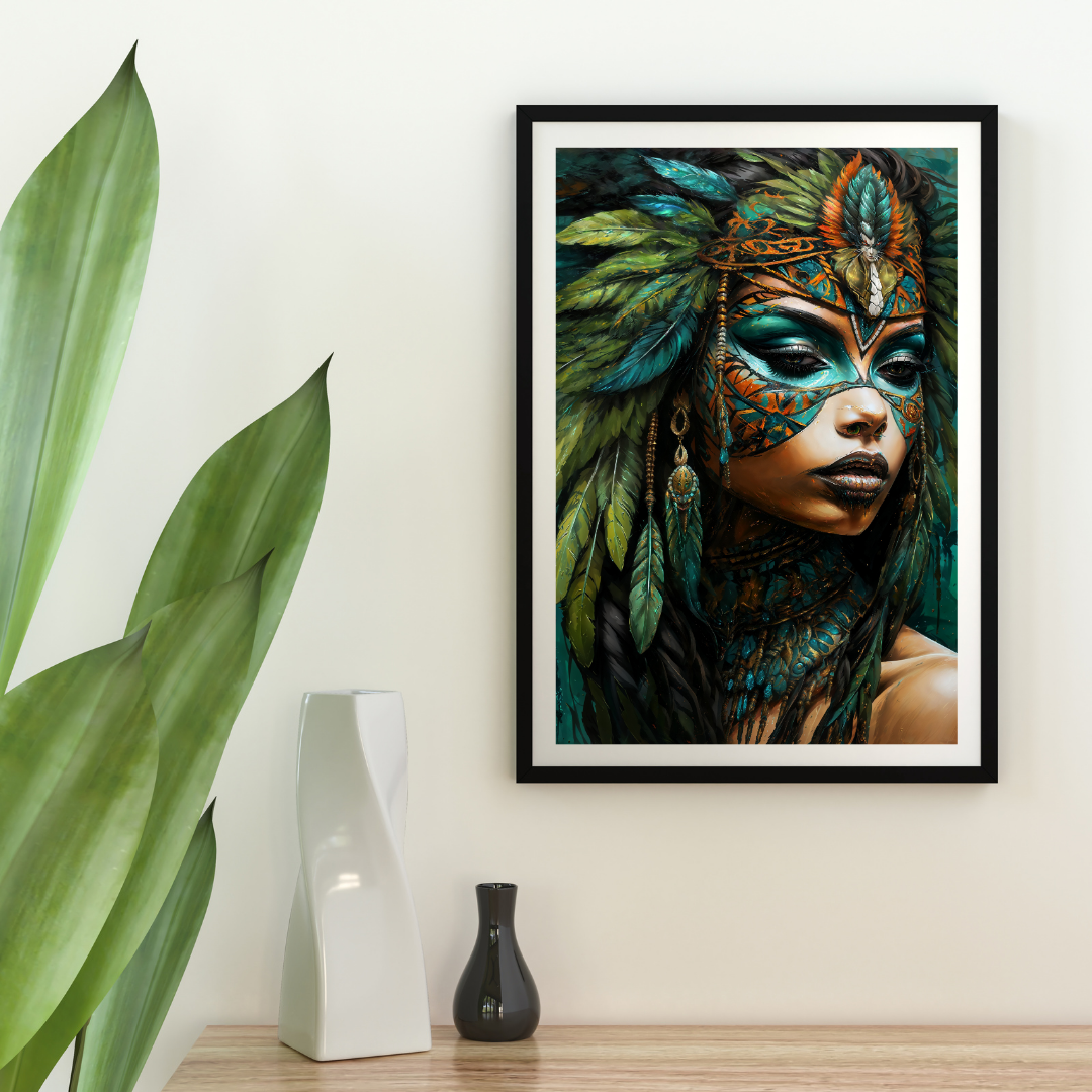 artwork-for-living-room-female-empowerment