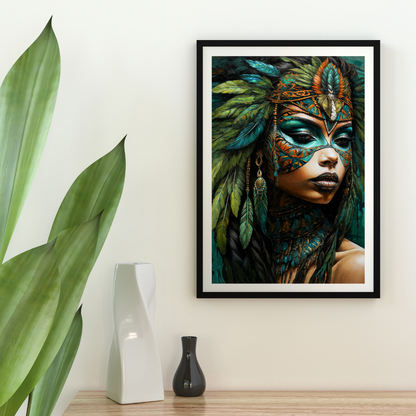 artwork-for-living-room-female-empowerment